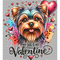 Valentine's Day-QRJ  3119